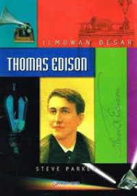 Ilmuwan Besar Thomas Edison