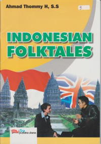 Indonesian Folktales