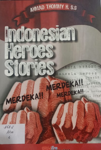 Indonesian Heroes Stories