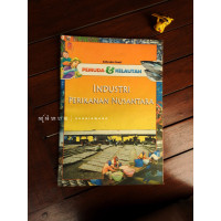 Industri Perikanan Nusantara