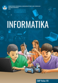 Informatika Kelas VII