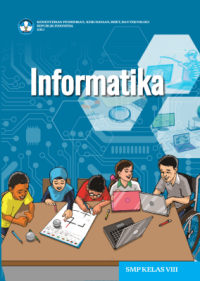 Informatika Kelas VIII