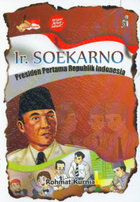 Ir. SOEKARNO