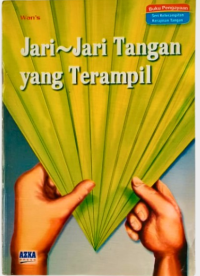 Jari-Jari Tangan yang Terampil