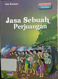 Jasa Sebuah Perjuangan