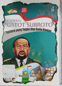 Jenderal GATOT SUBROTO