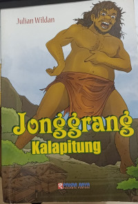 Jonggrang Kalapitung