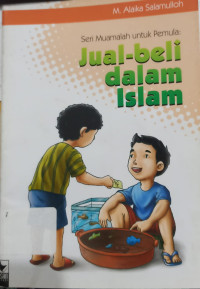 Jual Beli dalam Islam