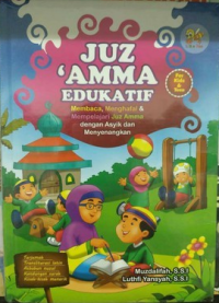 Juz Amma Edukatif