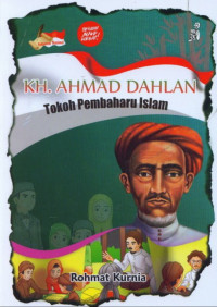 K.H. AHMAD DAHLAN