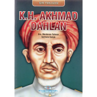 K.H. Akhmad Dahlan