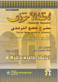 Kajian Tentang Waktu-waktu Shalat