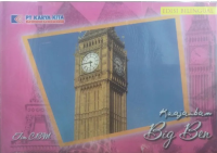 Keajaiban Big Ben