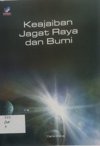 Keajaiban Jagat Raya dan Bumi