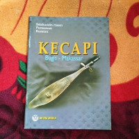 KECAPI