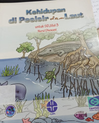 Kehidupan di Pesisir dan Laut