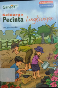 Keluarga Pencinta Lingkungan