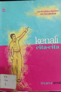 Kenali Cita-Cita