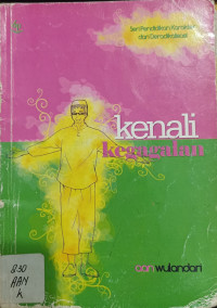 Kenali Kegagalan