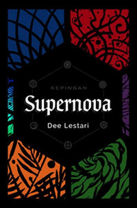 Kepingan Supernova