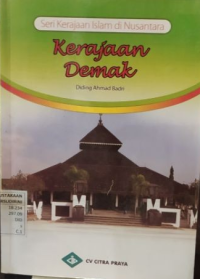 Kerajaan Demak