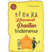 Khazanah Pantun Indonesia