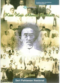 Kiai Haji Ahmad Dahlan