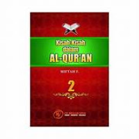 Kisah-Kisah dalam Al-Qr`an 2