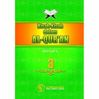 Kisah-Kisah dalam Al-Qur`an 3