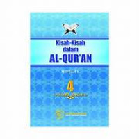 Kisah-Kisah dalam Al-Qur`an 4