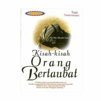 Kisah-Kisah Orang Bertaubat