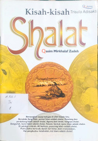 Kisah-Kisah Shalat