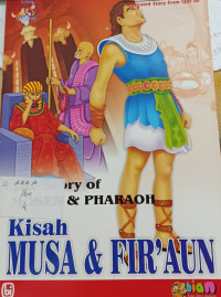 Kisah MUSA & FIR`AUN