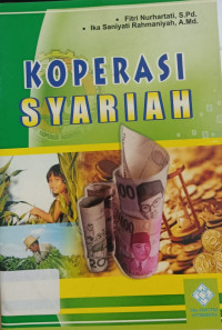 KOPERASI SYARIAH