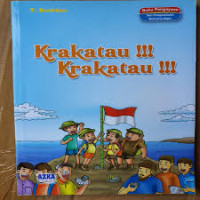 Krakatau!!!