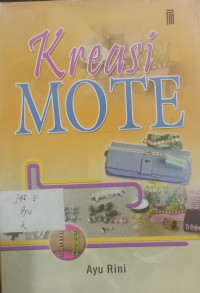 Kreasi Mote