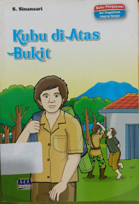 Kubu di Atas Bukit