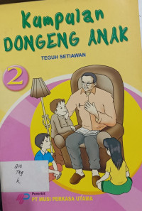 Kumpulan DONGENG ANAK