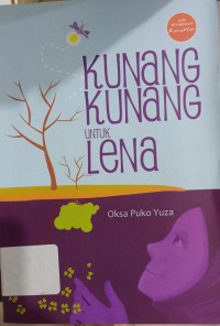 Kunang - Kunang Untuk Lena