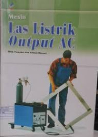 Las Listrik Output AC