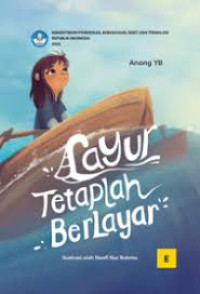 Image of Layur Tetaplah Berlayar (DIGITAL)