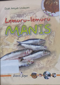 Lemuru-lemuru Manis