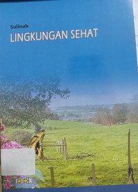 Lingkungan Sehat