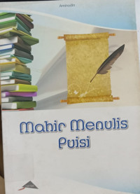 Mahir Menulis Puisi