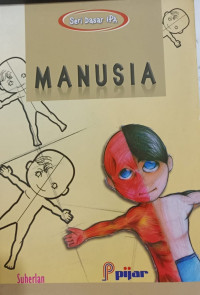 MANUSIA