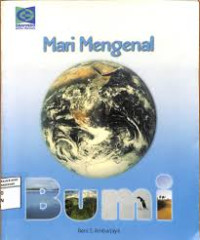 Mari Mengenal Bumi