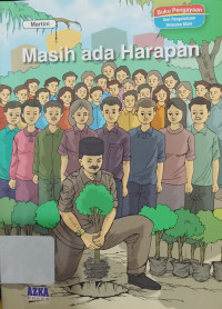 Masi Ada Harapan