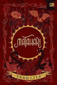 Matahari (DIGITAL)