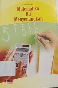 Matematika aitu Menyenangkan