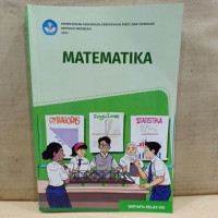 Matematika Kelas VIII